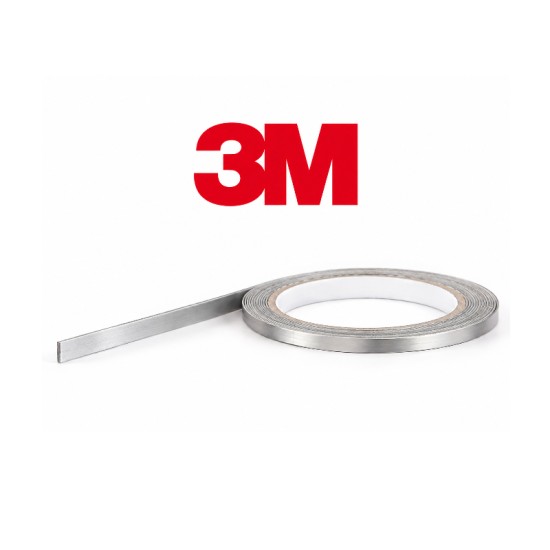 3M Lead Tape 1/4 " 10γρ