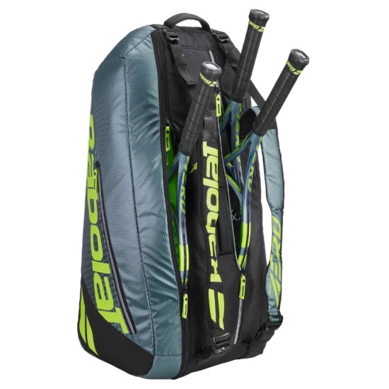 Babolat Pure Aero RH x 6 2026 Τσάντα Τέννις
