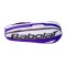 Babolat Classic Club x3 White/Purple Τσάντα Τέννις