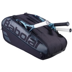 Babolat Evo Court L x 9R Τσάντα Τέννις