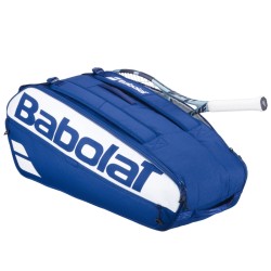 Babolat Court M x 6R Blue Τσάντα Τέννις