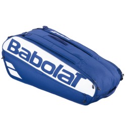 Babolat Court M x 6R Blue Τσάντα Τέννις