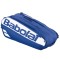 Babolat Court M x 6R Blue Τσάντα Τέννις