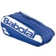 Babolat Court M x 6R Blue Τσάντα Τέννις