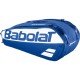 Babolat Evo Court L x 9R Μπλέ Τσάντα Τέννις