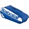 Babolat Evo Court L x 9R Μπλέ Τσάντα Τέννις