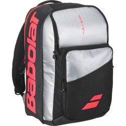 Babolat Pure Strike Carbon Grey Σακίδιο Πλάτης