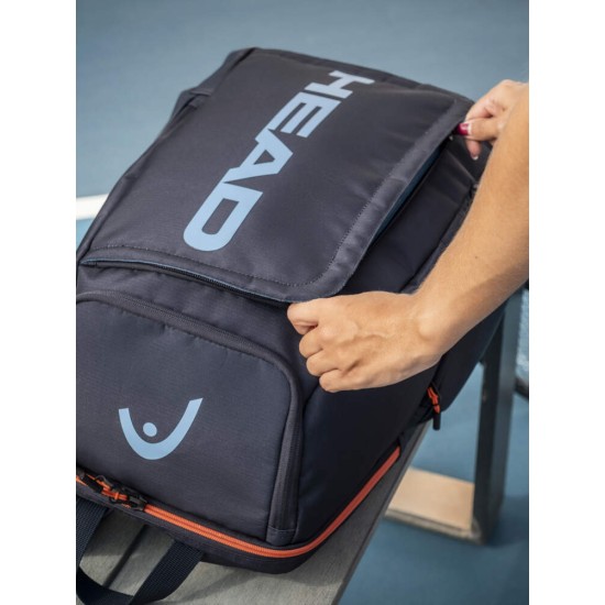 Head Pro 28L NV Σακίδιο Πλάτης