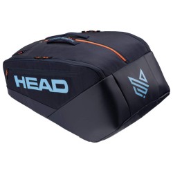 Head Pro L 2026 NV Τσάντα Τέννις 