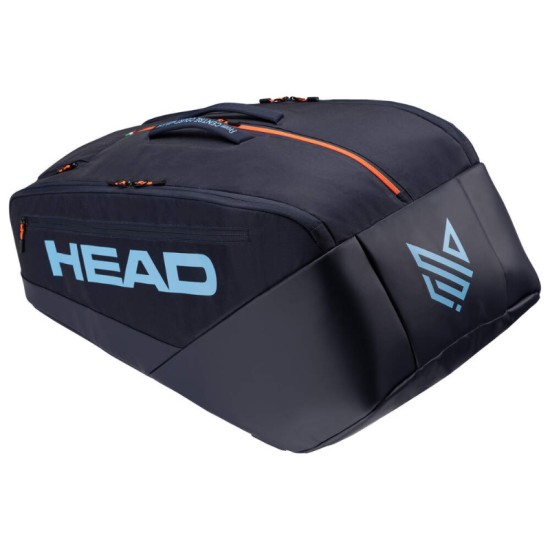 Head Pro L 2026 NV Τσάντα Τέννις 