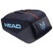 Head Pro L 2026 NV Τσάντα Τέννις 