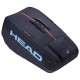 Head Pro XL 2026 NV Τσάντα Τέννις 
