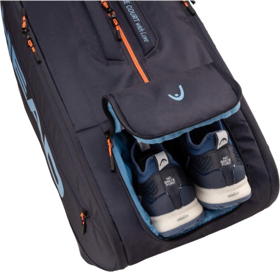 Head Pro XL 2026 NV Τσάντα Τέννις 