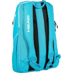 Head Tour 25L 2026 Blue Σακίδιο Πλάτης