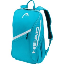 Head Tour 25L 2026 Blue Σακίδιο Πλάτης