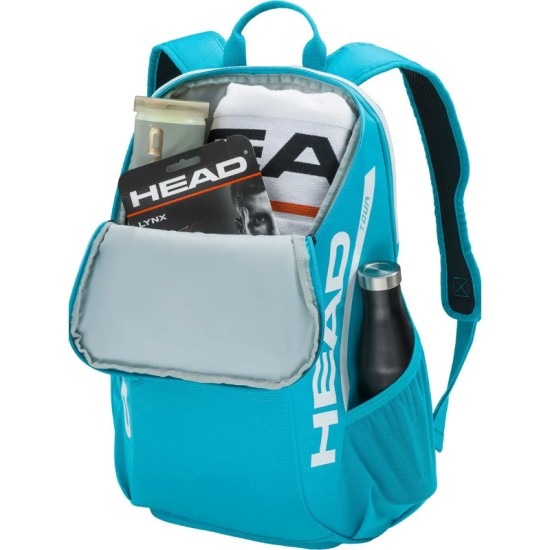 Head Tour 25L 2026 Blue Σακίδιο Πλάτης