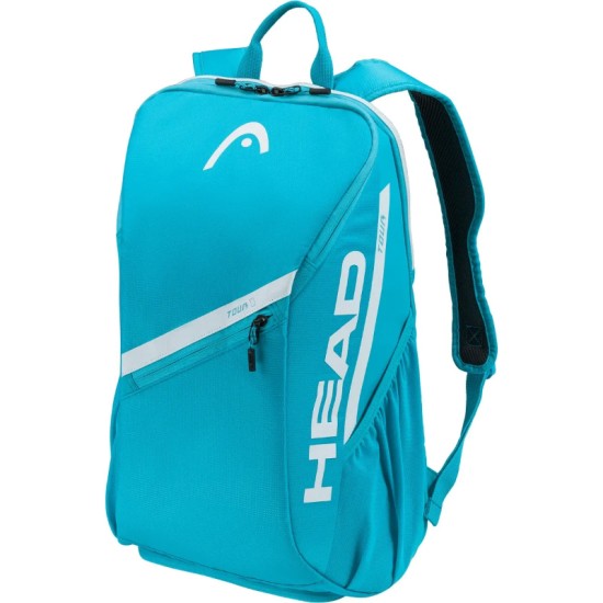 Head Tour 25L 2026 Blue Σακίδιο Πλάτης