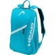 Head Tour 25L 2026 Blue Σακίδιο Πλάτης