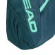Head Tour 25L 2026 Green Σακίδιο Πλάτης