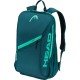 Head Tour 25L 2026 Green Σακίδιο Πλάτης