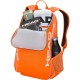 Head Tour 25L 2026 Orange Σακίδιο Πλάτης