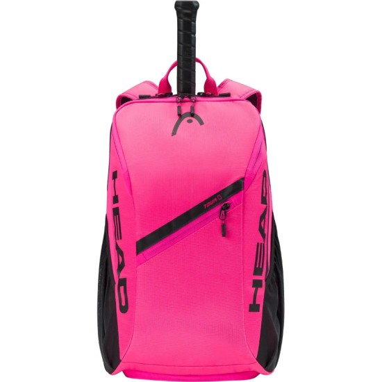 Head Tour 25L 2026 Pink Σακίδιο Πλάτης