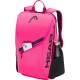 Head Tour 25L 2026 Pink Σακίδιο Πλάτης