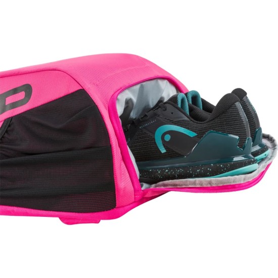 Head Tour 25L 2026 Pink Σακίδιο Πλάτης