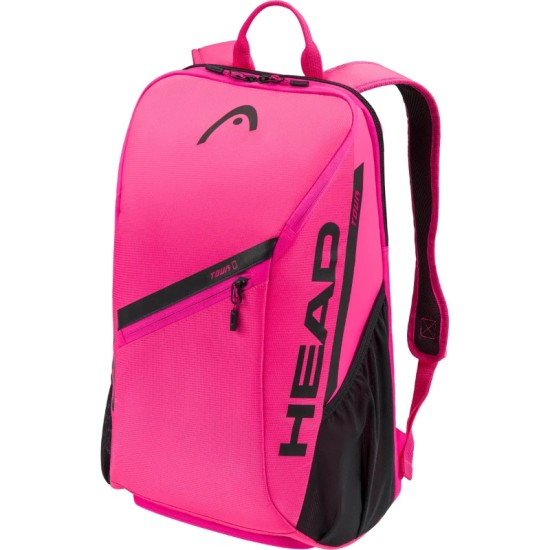 Head Tour 25L 2026 Pink Σακίδιο Πλάτης