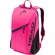 Head Tour 25L 2026 Pink Σακίδιο Πλάτης