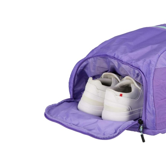 Head Tour 25L 2026 Purple Σακίδιο Πλάτης