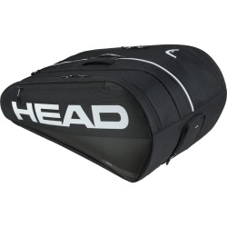 Head Tour XL Black Τσάντα Τέννις