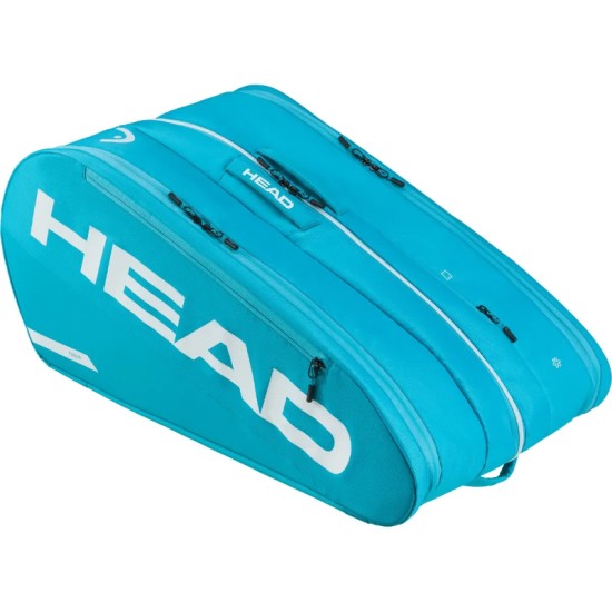 Head Tour XL Blue Τσάντα Τέννις