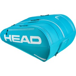 Head Tour XL Blue Τσάντα Τέννις