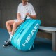 Head Tour XL Blue Τσάντα Τέννις