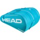Head Tour XL Blue Τσάντα Τέννις