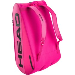Head Tour XL Pink Τσάντα Τέννις