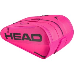 Head Tour XL Pink Τσάντα Τέννις