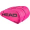 Head Tour XL Pink Τσάντα Τέννις