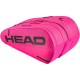 Head Tour XL Pink Τσάντα Τέννις