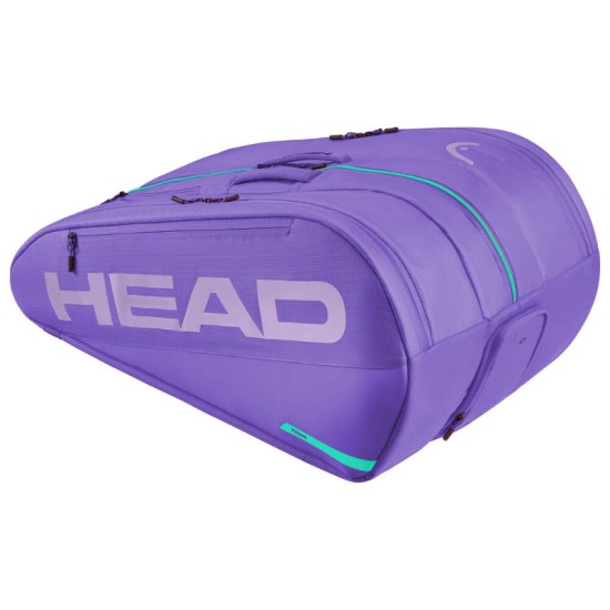 Head Tour XL Purple Τσάντα Τέννις