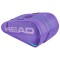 Head Tour XL Purple Τσάντα Τέννις