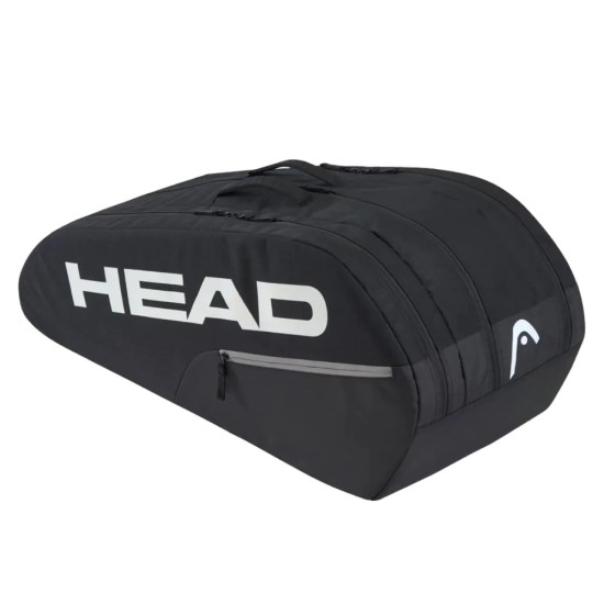 Head Base L BK Τσάντα Τέννις