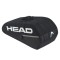 Head Base L BK Τσάντα Τέννις