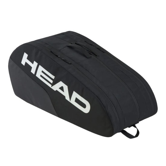 Head Base L BK Τσάντα Τέννις