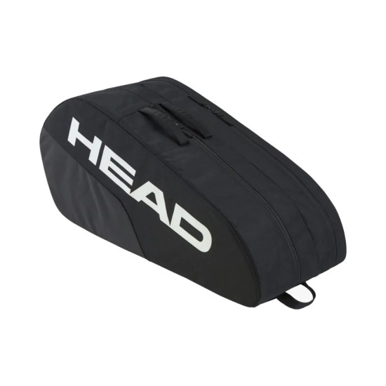Head Base M BK Τσάντα Τέννις