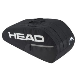Head Base M BK Τσάντα Τέννις