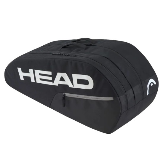 Head Base M BK Τσάντα Τέννις