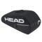 Head Base M BK Τσάντα Τέννις