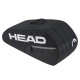 Head Base M BK Τσάντα Τέννις